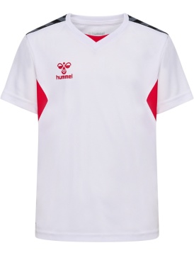 hummel hmlAUTHENTIC PL JERSEY S/S KIDS