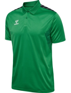 hummel hmlAUTHENTIC FUNCTIONAL POLO Herren