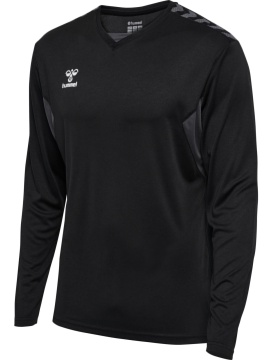 Active Ankle hmlAUTHENTIC PL JERSEY L/S