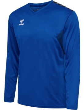 hummel hmlAUTHENTIC PL JERSEY L/S