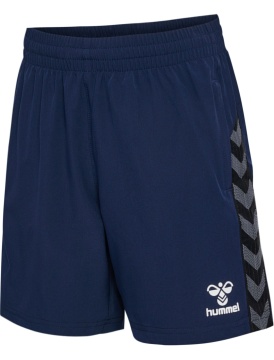 hummel hmlAUTHENTIC WOVEN SHORTS KIDS