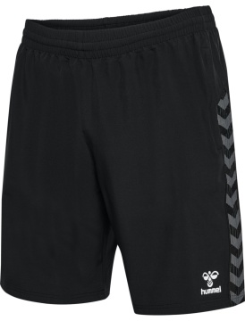 hummel hmlAUTHENTIC WOVEN SHORTS Herren