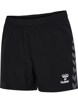 hummel hmlAUTHENTIC WOVEN SHORTS WOMAN