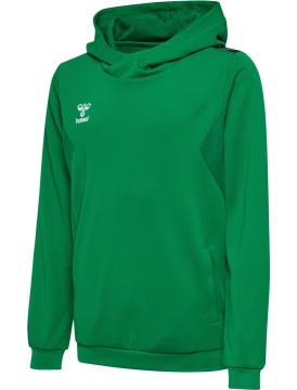 hummel hmlAUTHENTIC PL HOODIE KIDS