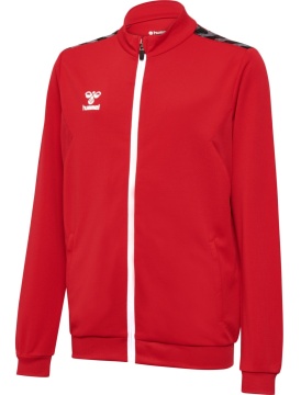 hummel hmlAUTHENTIC PL ZIP JACKET KIDS