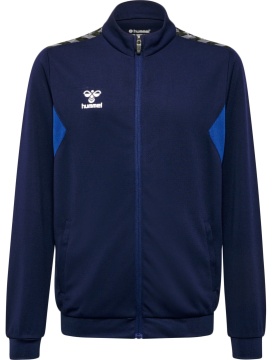 hummel hmlAUTHENTIC PL ZIP JACKET KIDS