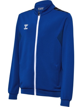 hummel hmlAUTHENTIC PL ZIP JACKET KIDS