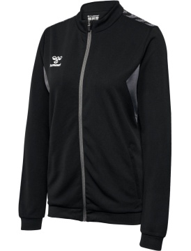 hummel hmlAUTHENTIC PL ZIP JACKET WOMAN