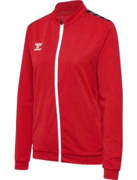 hummel hmlAUTHENTIC PL ZIP JACKET WOMAN