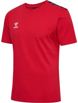 hummel hmlAUTHENTIC CO T-SHIRT S/S