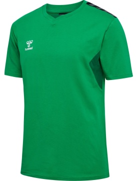 hummel hmlAUTHENTIC CO T-SHIRT S/S