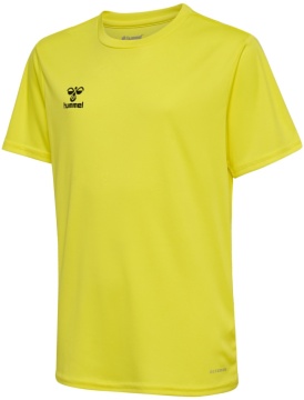 hummel hmlESSENTIAL JERSEY S/S KIDS