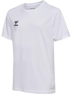 hummel hmlESSENTIAL JERSEY S/S KIDS