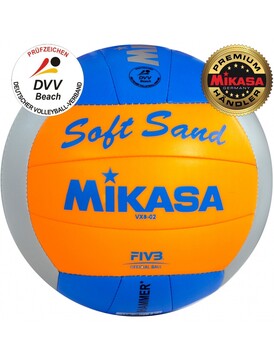 Mikasa Beach Soft Sand