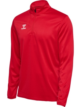 hummel hmlESSENTIAL HALF-ZIP