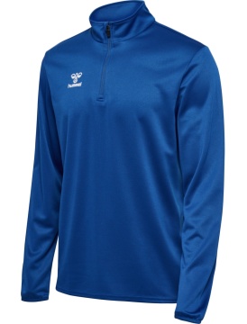 hummel hmlESSENTIAL HALF-ZIP