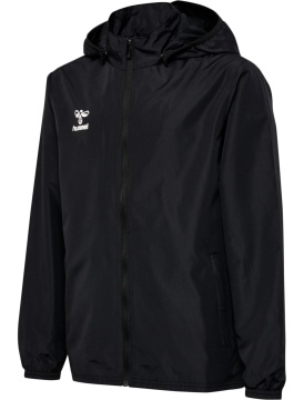 hummel hmlESSENTIAL AW JACKET KIDS
