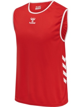 hummel hmlCORE XK BASKET JERSEY UNISEX