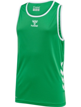 hummel hmlCORE XK BASKET JERSEY KIDS