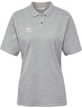 hummel hmlGO 2.0 POLO WOMAN