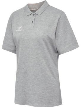 hummel hmlGO 2.0 POLO WOMAN