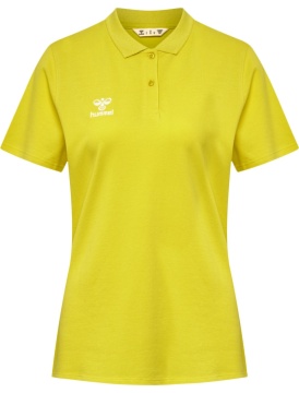 hummel hmlGO 2.0 POLO WOMAN