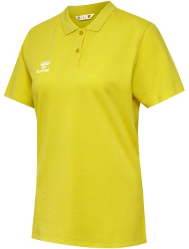hummel hmlGO 2.0 POLO WOMAN