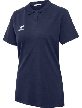 hummel hmlGO 2.0 POLO WOMAN