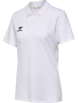 hummel hmlGO 2.0 POLO WOMAN