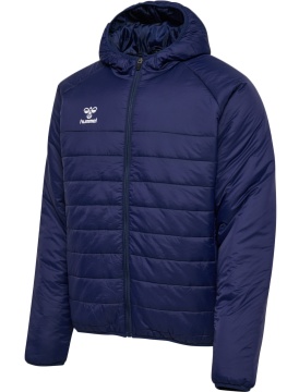 hummel hmlGO QUILTED HOOD JACKET