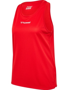 hummel hmlRUN SINGLET S/L WOMAN
