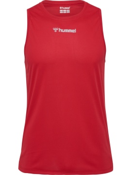 hummel hmlRUN SINGLET S/L