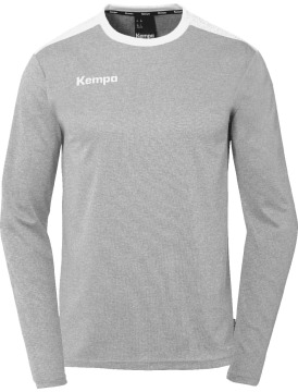 KEMPA Emotion 27 Langarmshirt Unisex