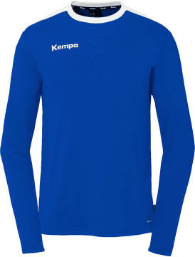 KEMPA Emotion 27 Langarmshirt Unisex