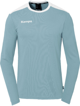 KEMPA Emotion 27 Langarmshirt Unisex