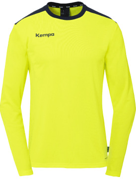 KEMPA Emotion 27 Langarmshirt Unisex