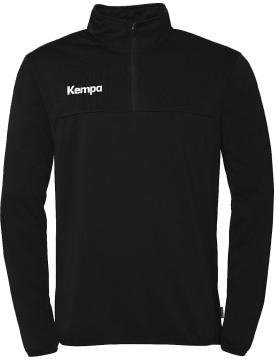 KEMPA 1/4 Zip Top Unisex 