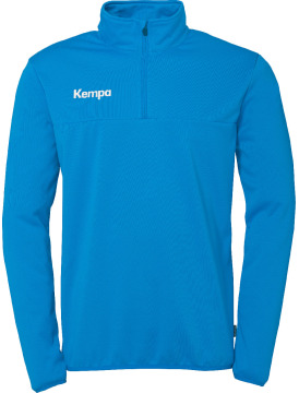 KEMPA 1/4 Zip Top Unisex 
