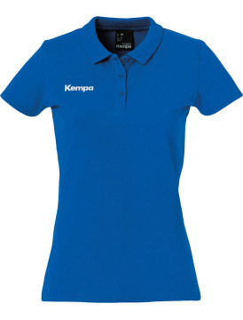 KEMPA POLO SHIRT WOMEN