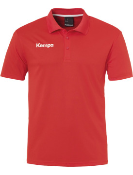 KEMPA POLY POLO SHIRT