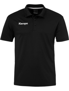 KEMPA POLY POLO SHIRT