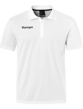 KEMPA POLY POLO SHIRT