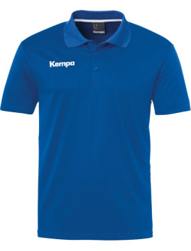 KEMPA POLY POLO SHIRT