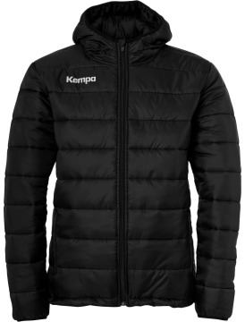 KEMPA Puffer Kapuzenjacke Unisex