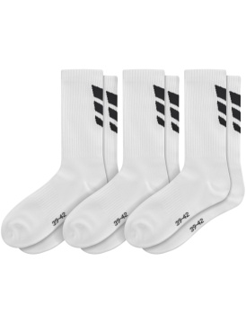 ERIMA 3 WINGS socks 3pack