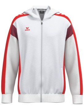 ERIMA CELEBRATE 125 Trainingsjacke mit Kapuze