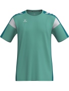 mint/tahitian blue