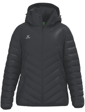 ERIMA CMPT Puffer Jacket Damen