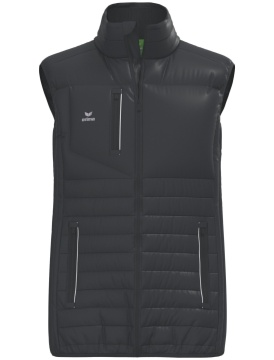 ERIMA CMPT Puffer Vest