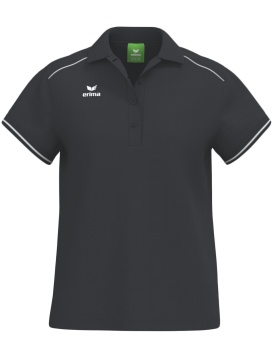 ERIMA CMPT Poloshirt Damen